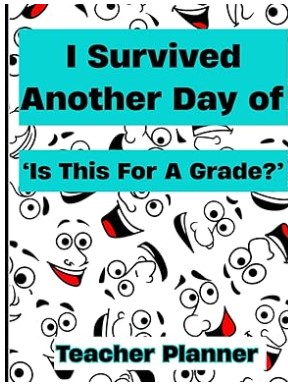 Teacher planner template with weekly lesson plans