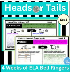 How to use bell ringers in the classroom