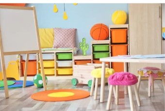 classroom layout ideas